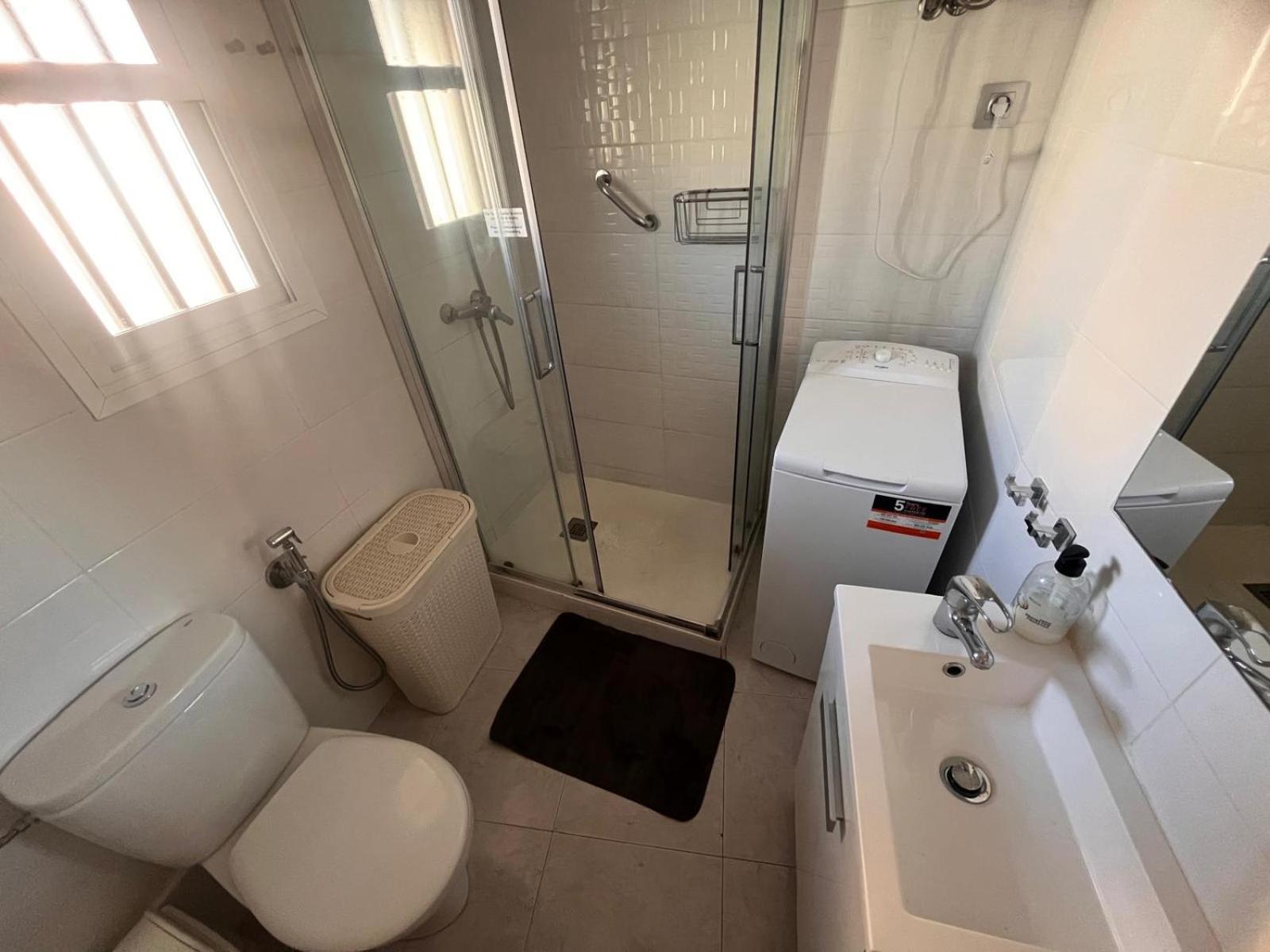 Apartamento Exclusivo En La Playa 9 Бенидорм Экстерьер фото