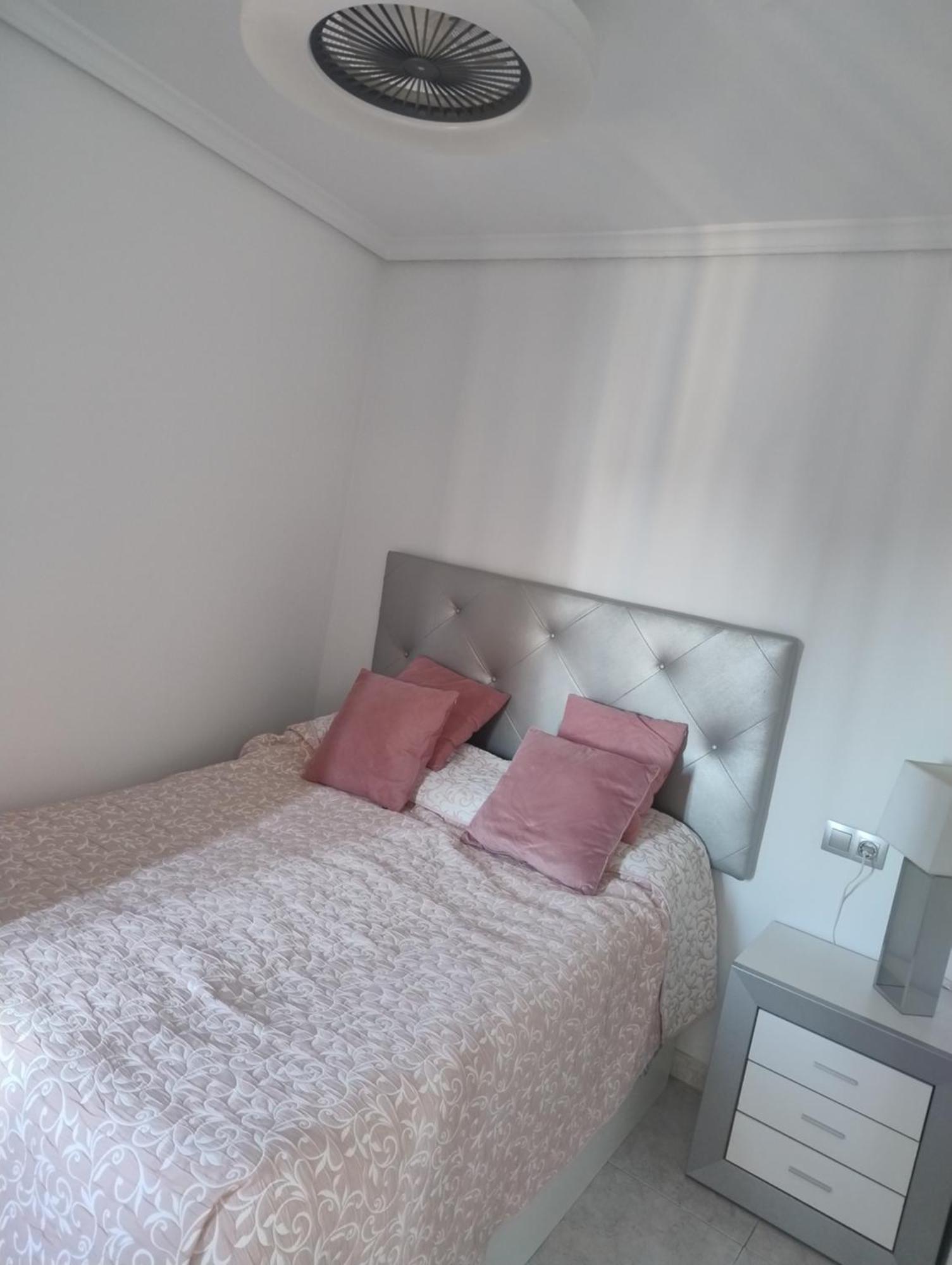 Apartamento Exclusivo En La Playa 9 Бенидорм Экстерьер фото